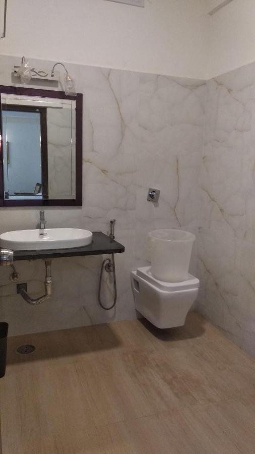 Grand Milestone Hotel Майсур Экстерьер фото